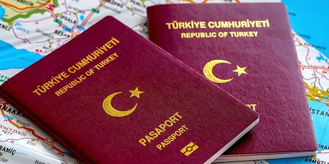 Bakanı Kacır'dan vize serbestisi çağrısı: 'Milletimizin beklentisi'