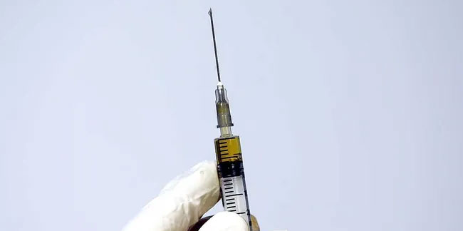 BionTech'te 3’üncü doz aşının etkisi açıklandı!