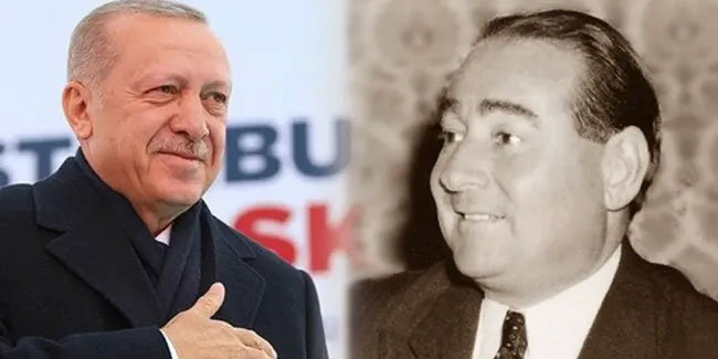 Abdulkadir Selvi: Menderes ve Erdoğan iki kahraman