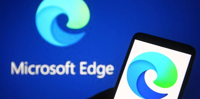 Microsoft Edge internet tarayıcısına kripto para cüzdanı geliyor