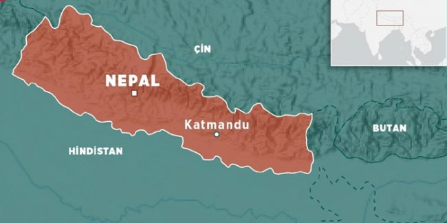 Nepal'de Devlet Başkanı Bhandari, parlamentoyu feshetti