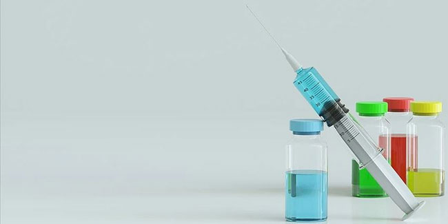 Aşısının prospektüsünde flaş uyarı! Çocuk yapmak isteyenler aşı olmasın'