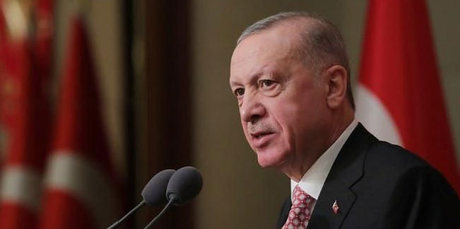 Reuters’tan çarpıcı analiz: Cumhurbaşkanı Erdoğan şansını yitirdi