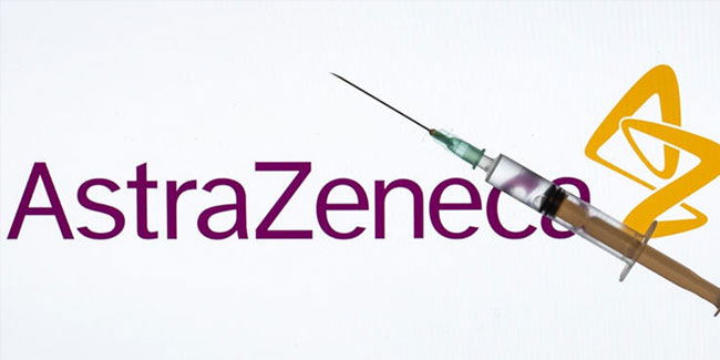 AstraZeneca aşısının mutasyona karşı etkili olduğu açıklandı