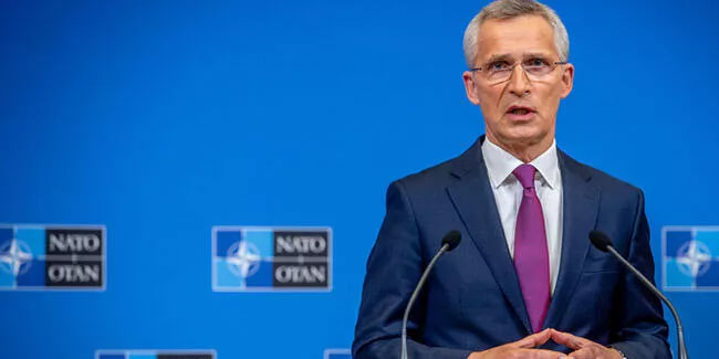 İran, Ukrayna krizinde NATO’yu suçladı