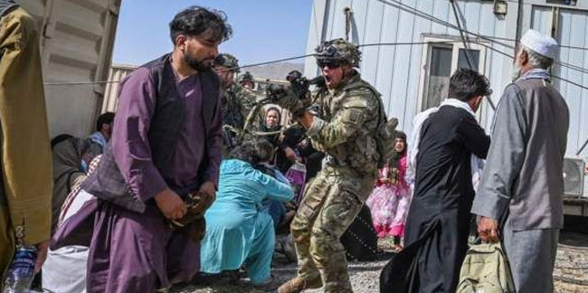 20 yıllık işgalin bilançosu! 168 bin Afgan hayatını kaybetti