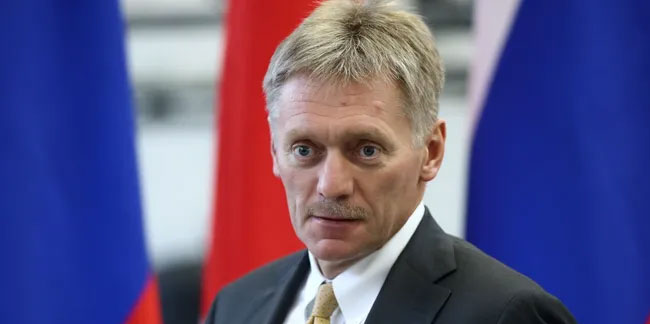 Kremlin Sözcüsü Peskov, Rusya'nın Türkiye ve Yunanistan ile ilişkilerine on üzerinden puan verdi