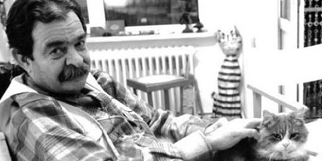 Ünlü yazar Oruç Aruoba hayatını kaybetti
