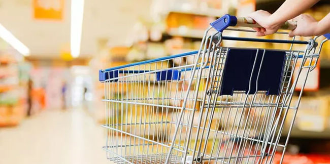 Haziran 2023 Tüketici Enflasyonu belli oldu!