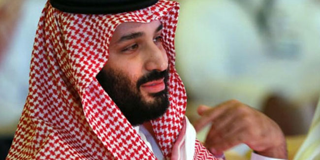 Suudi Arabistan'da ezan sesine sınırlama getirildi