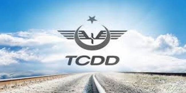 TCDD'nin Ankara'daki taşınmazı satılacak 