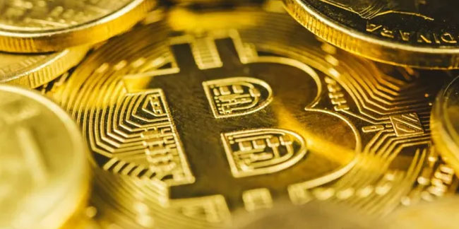 Dev şirketin CEO'su açıkladı: ''1 milyar dolarlık Bitcoin aldık''