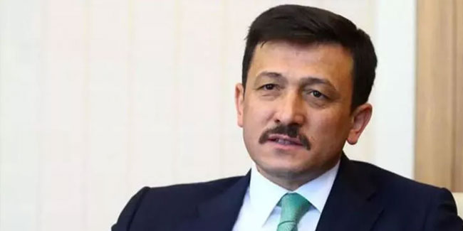 AK Parti'den Kılıçdaroğlu'nun YSK açıklamasına tepki