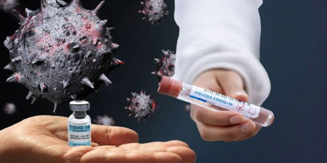 Koronavirüs ne zaman bitecek? Dünya Sağlık Örgütü açıkladı!