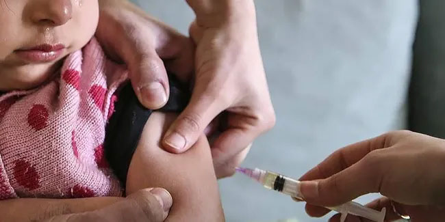 Bakan Koca: Aşı oranı yüzde 98'e yükseldi