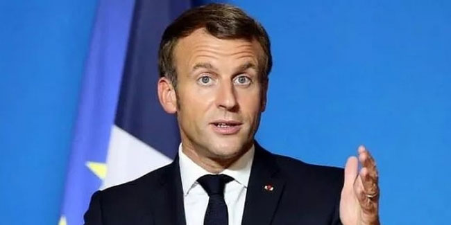 Fransa'da 173 isimden Macron'a Türkiye ve Azerbaycan çağrısı