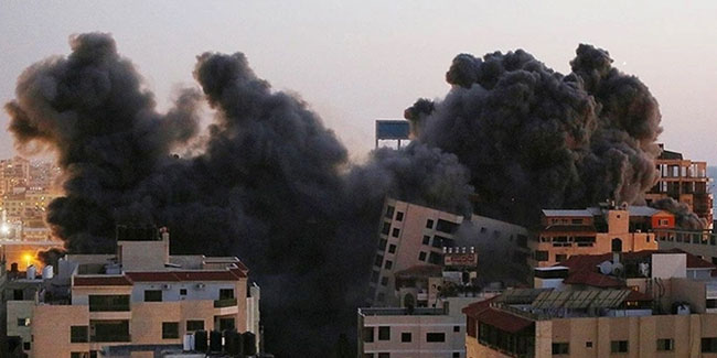 İsrail, Gazze’de 20’den fazla Hamas mensubunu esir aldığını duyurdu