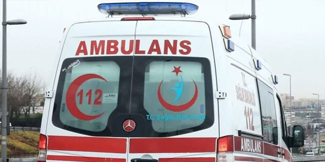 İzmir'de facia: 3 kardeş yanarak hayatını kaybetti