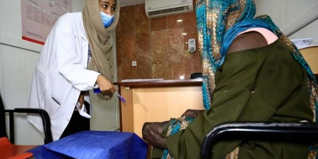 Binlerce Sudanlıyı ampute eden ‘sessiz katil’: Miçetoma hastalığı