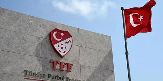 PFDK'dan Trabzonspor ve Sivasspor'a ceza!
