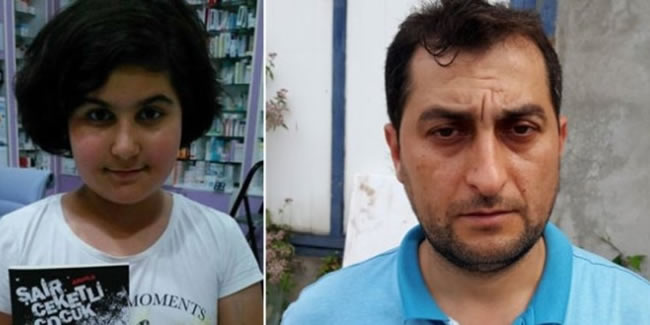 Rabia Naz’ın tırnağındaki DNA baba Şaban Vatan’a ait çıktı