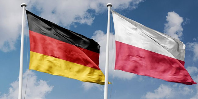 Polonya, Almanya’yı iç işlerine karışmakla suçladı