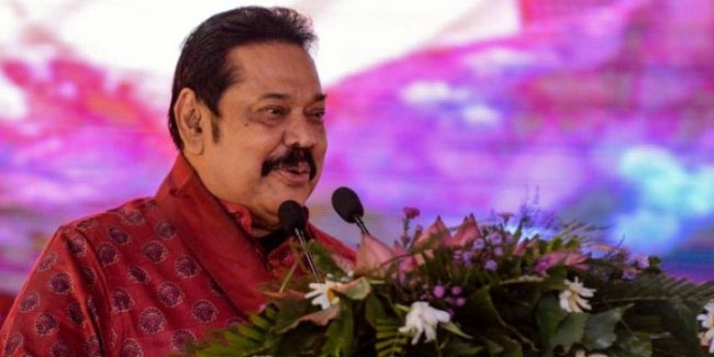 Sri Lanka'da seçimi Rajapaksa kazandı.. Azınlıklar endişeli