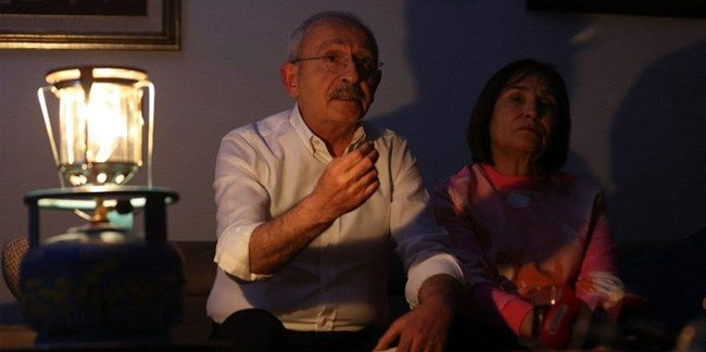 ''Kılıçdaroğlu'nun ampülü, AKP'nin ampülünü söndürebilir mi?''