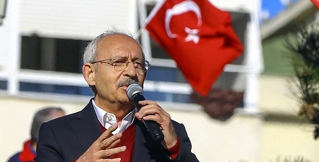 Kılıçdaroğlu: Adayların tamamı temiz kağıdı aldı