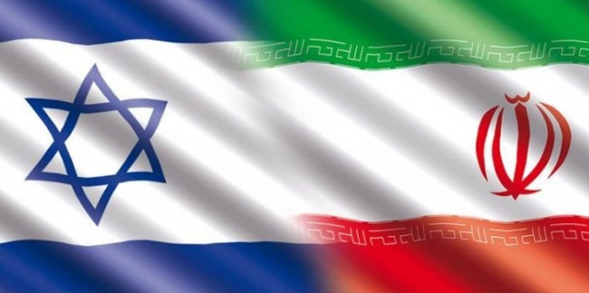 İsrail gazetesi yazdı! İran'a gözdağı verdiler