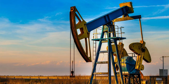 OPEC'in petrol üretimi ekimde günlük 80 bin varil arttı!