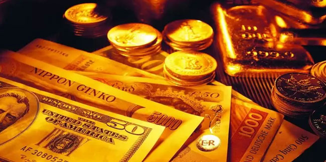 Dolar, Euro ve altın gerilmiş yay gibi!