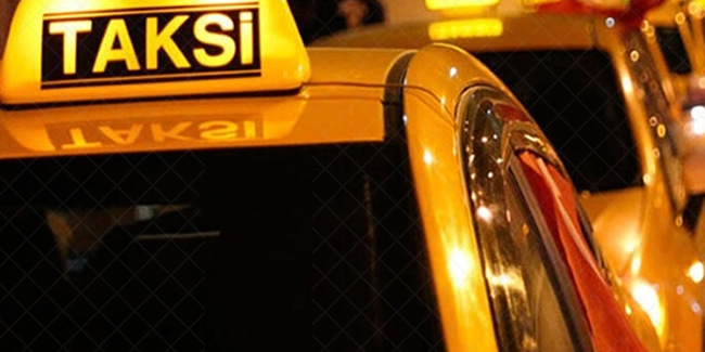 İstanbul Havalimanı taksicilerine eğitim