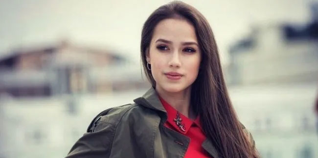 Güzel oyuncu Türkü Turan'ın ''üreme'' açıklaması olay oldu