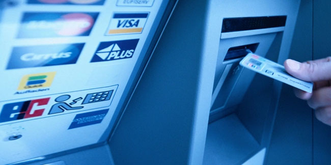 ATM'ler artık bu paraları vermeyecek