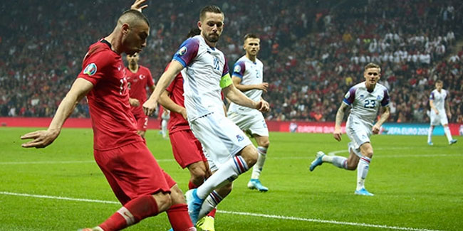 Andorra - Türkiye maçında Dünya Rekoru kırılacak!