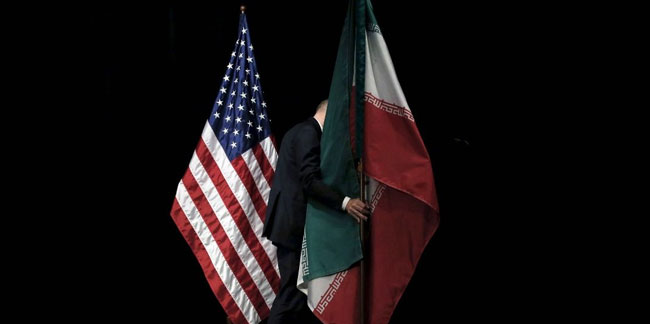 Afganistan'ın ardından ABD/İran nükleer masası devriliyor!