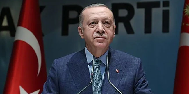 Cumhurbaşkanı Erdoğan esnaf için yeni destek paketi açıklayacak