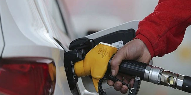 Fiyatlar arttı! Rusya'dan benzin ve motorin kararı!