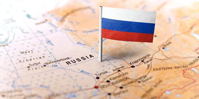 İşgalin ardından 600’den fazla şirket, Rusya’yı terk etti
