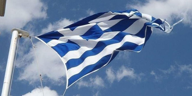 Yunanistan'dan yeni küstahlık! Yunan basını yazdı