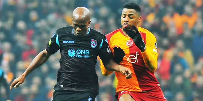 Trabzonspor-Galatasaray derbisinin tarihi açıklandı!