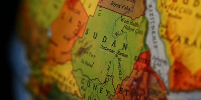 Etiyopya ordusunun saldırısında 6 Sudan askeri hayatını kaybetti