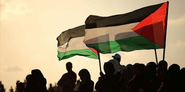 Filistin direnişi ve Körfez-İsrail normalleşmesinin geleceği
