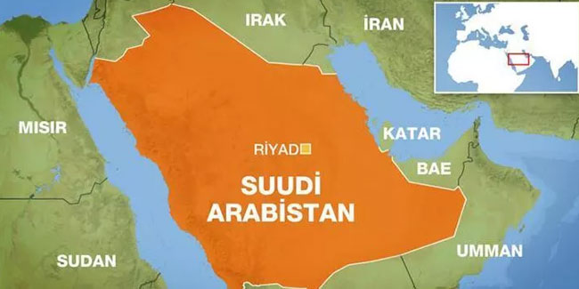 Suudi Arabistan’da havalimanına drone saldırısı: 4 yaralı