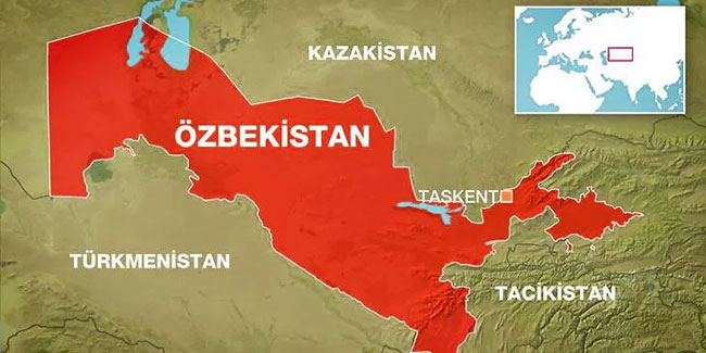 Özbekistan'da protestolarda can kaybı artıyor