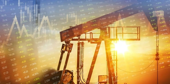 OPEC açıkladı: Küresel petrol talebi 2045'te günlük 116 milyon varil olacak!