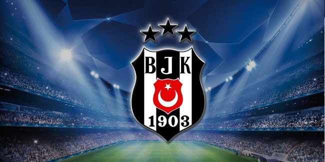 Canlı yayında Beşiktaş'ın transferini duyurdu!