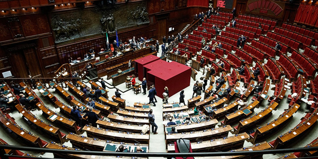 İtalya Parlamentosu, "çevrenin korunmasını" Anayasa'nın parçası yaptı