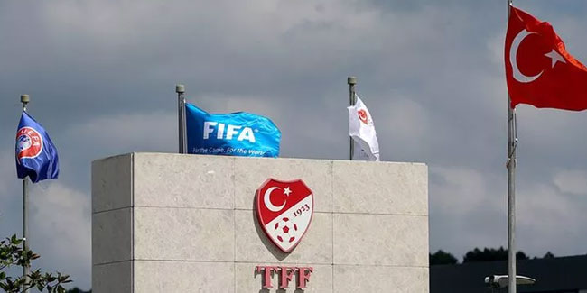 TFF resmen açıkladı! Başakşehir-Konyaspor maçı ertelendi